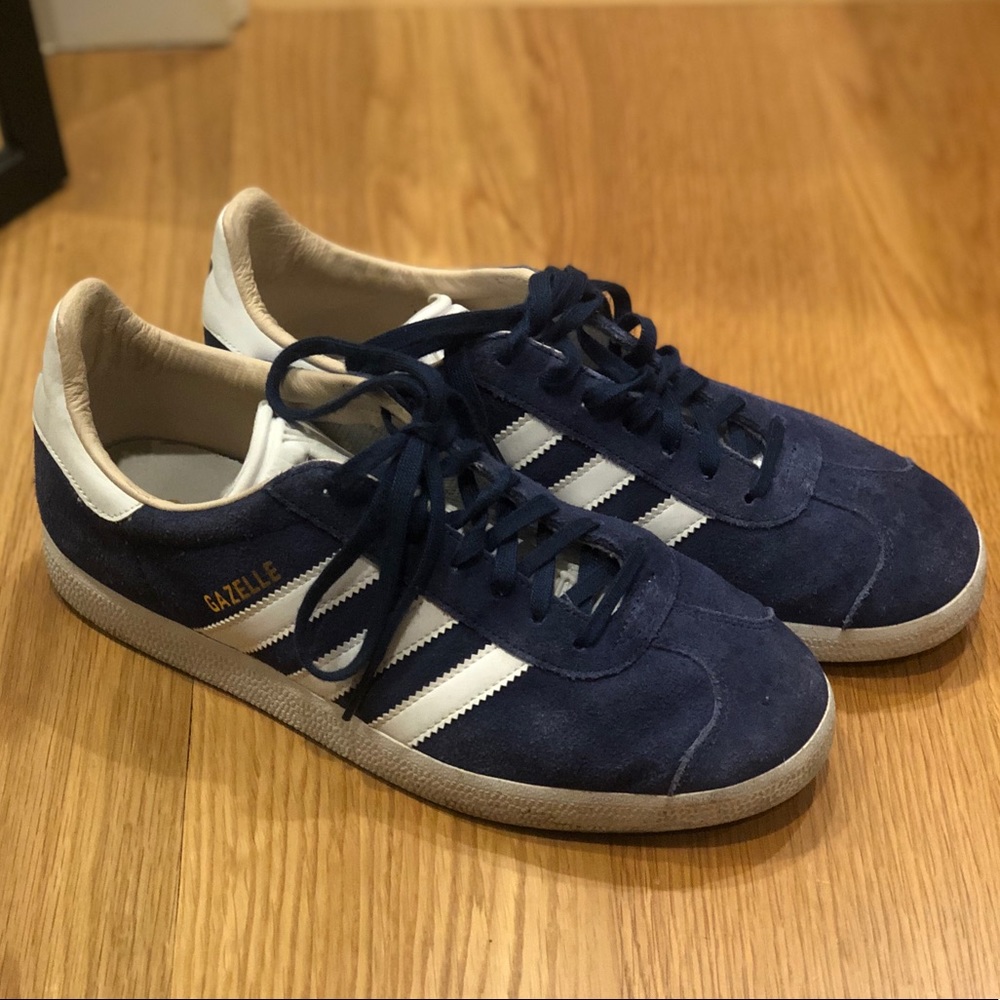 Men’s Adidas Gazelle